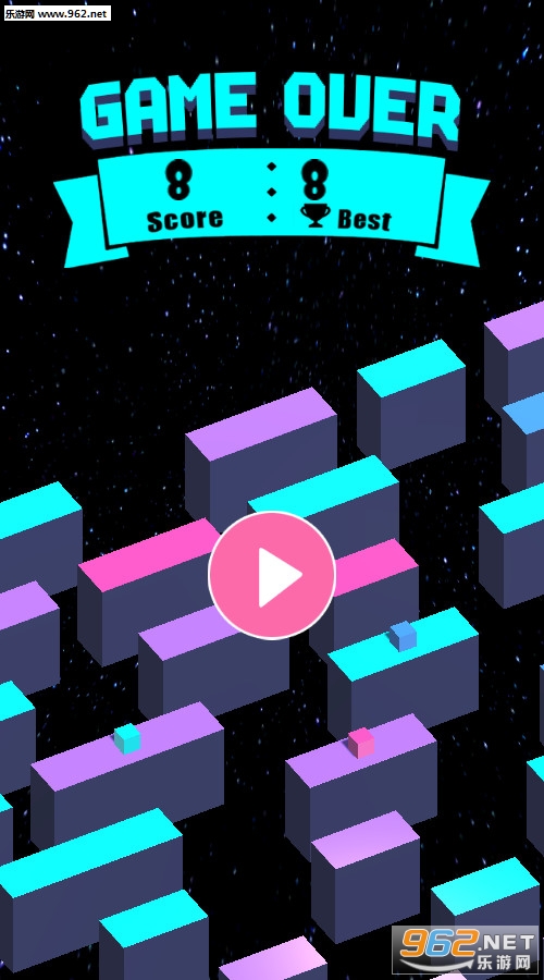 ��������Ծ��׿��v1.0 (Crossy Road)��ͼ3