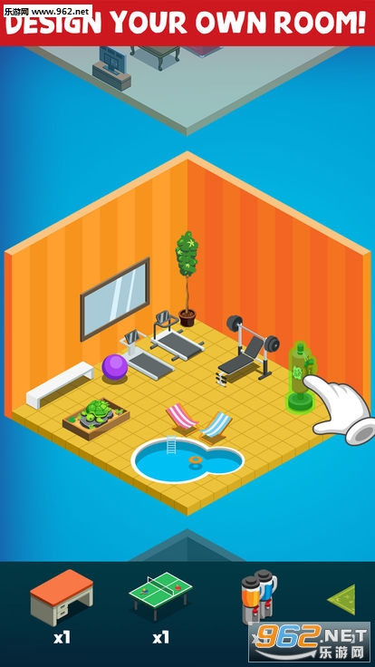 My Room Design��׿���ͼ4