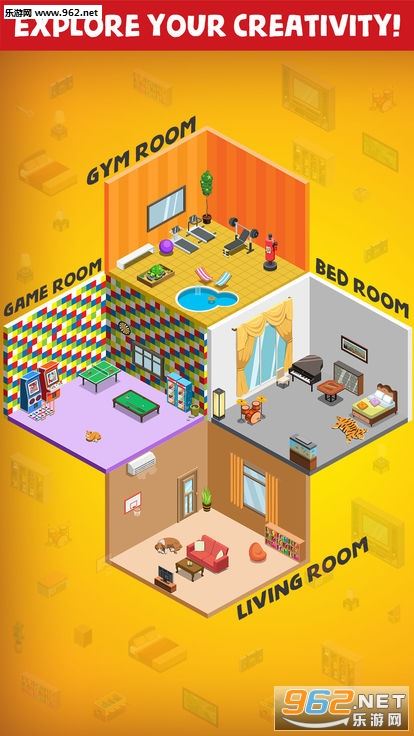 My Room Design��׿���ͼ3