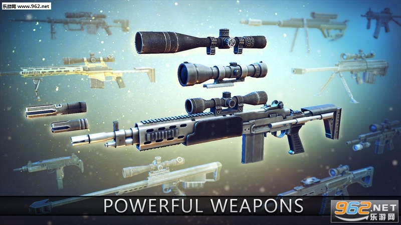 Last Hope Sniper(����ϣ���ѻ���:��ʬ��ս��׿���°�)��ͼ0