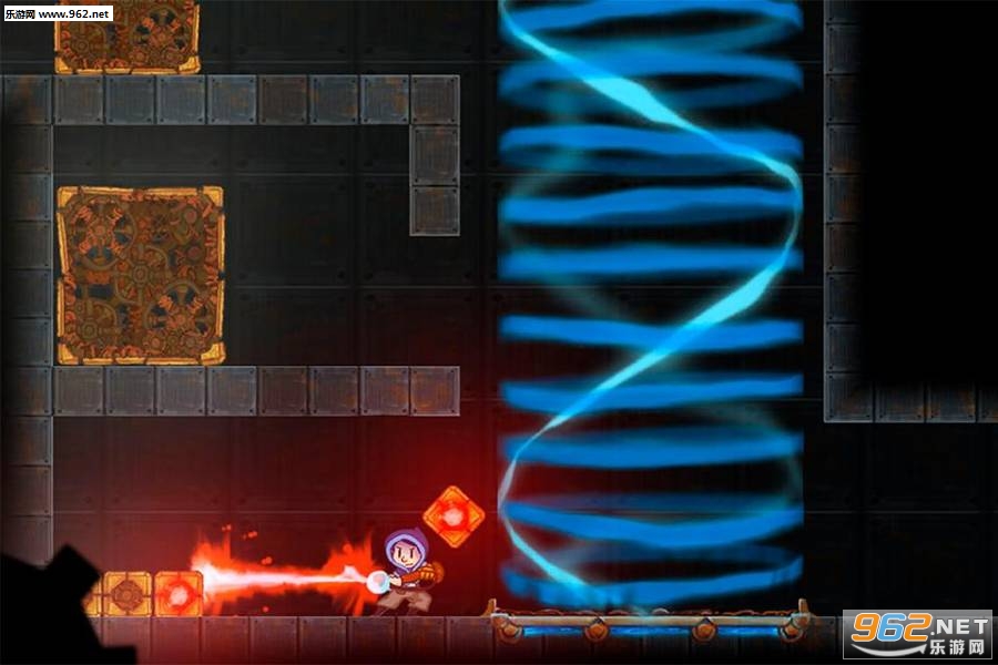 ��˹��ѧͽ(��˹��������Teslagrad��׿��)��ͼ1