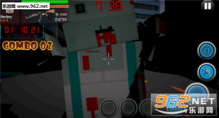 Last 4 Dead FPS��׿���ͼ2
