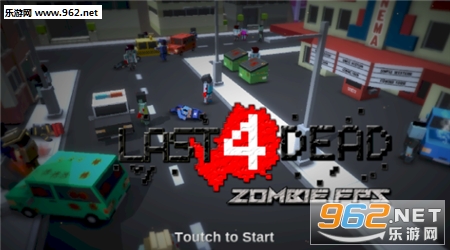 Last 4 Dead FPS��׿���ͼ3