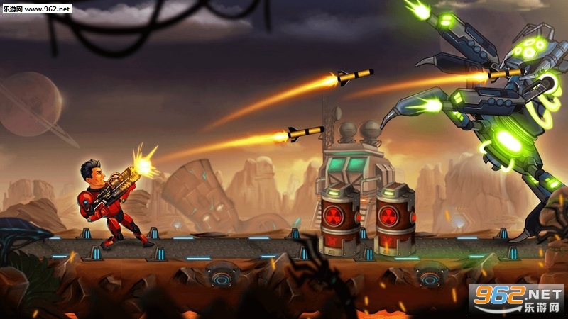 Alpha Guns 2(������ǹ2�ٷ���)v5.5��ͼ1