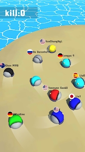 Smash.io��Ϸ��ͼ0