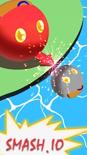 Smash.io��Ϸ��ͼ1