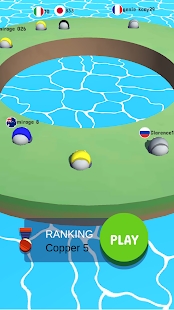 Smash.io��Ϸ��ͼ2