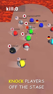 Smash.io��Ϸ��ͼ3