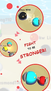Smash.io��Ϸ��ͼ4