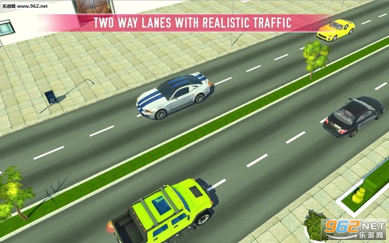 Classic Driving School 2019 Parking Simulator(��ʻѧУ2019ͣ��ģ�ⰲ׿��)��ͼ4
