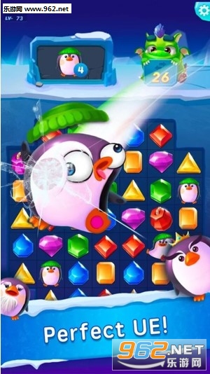 Jewel Blast - Puzzle Legend(��ʯ��ը - ���Ǵ��氲׿���°�)v30.0��ͼ1