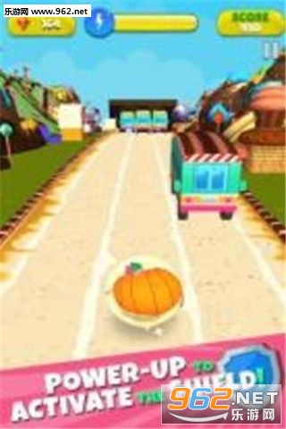 Run Han Run��׿���ͼ1