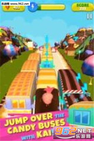 Run Han Run��׿���ͼ0
