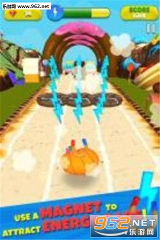 Run Han Run��׿���ͼ2