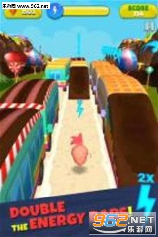 Run Han Run��׿���ͼ3