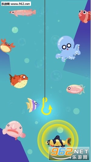 钓鱼人才Fishing Talent官方版截图0