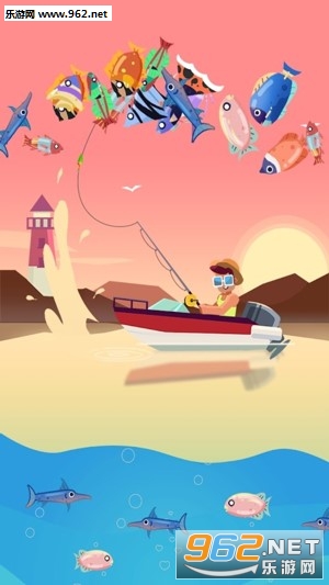 钓鱼人才Fishing Talent官方版截图1