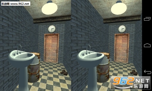 VR Toilet Simulator(厕所模拟器手机版)截图0