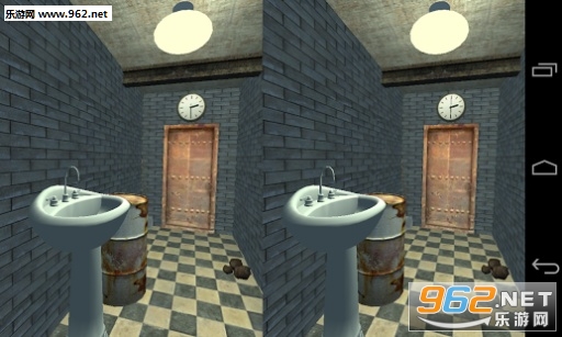 VR Toilet Simulator(厕所模拟器手机版)截图2