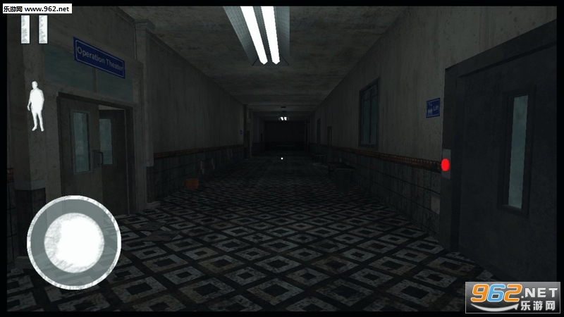 Scary Hospital(���µ�ҽԺ���°�)v0.95��ͼ1