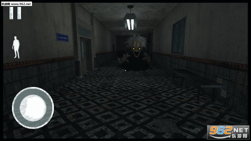 Scary Hospital(���µ�ҽԺ���°�)v0.95��ͼ2