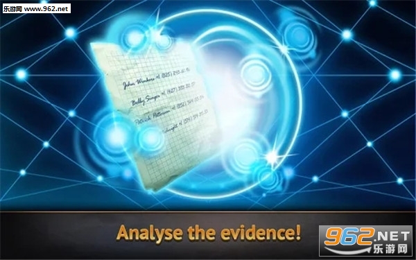 WTF Detective(WTF��̽��׿��)��ͼ0
