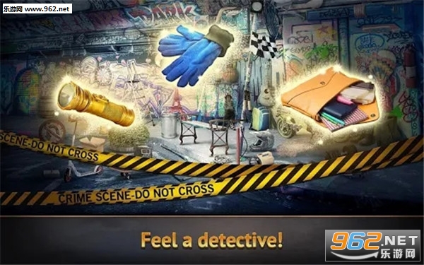 WTF Detective(WTF��̽��׿��)��ͼ2