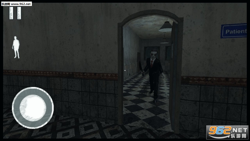 Scary Hospital(���µ�ҽԺ���°�)v0.95��ͼ0