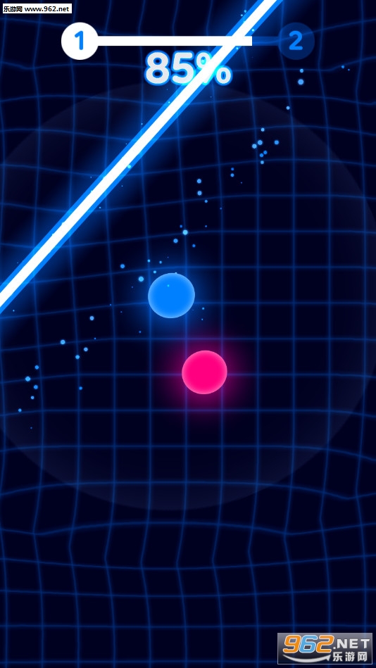 Balls VS Lasers���°��ͼ2