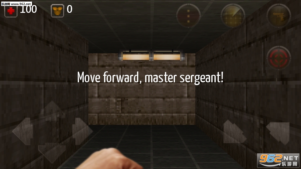 Battle Shooter 3D - Fort FPS(ս�����3D�ٷ���)��ͼ1