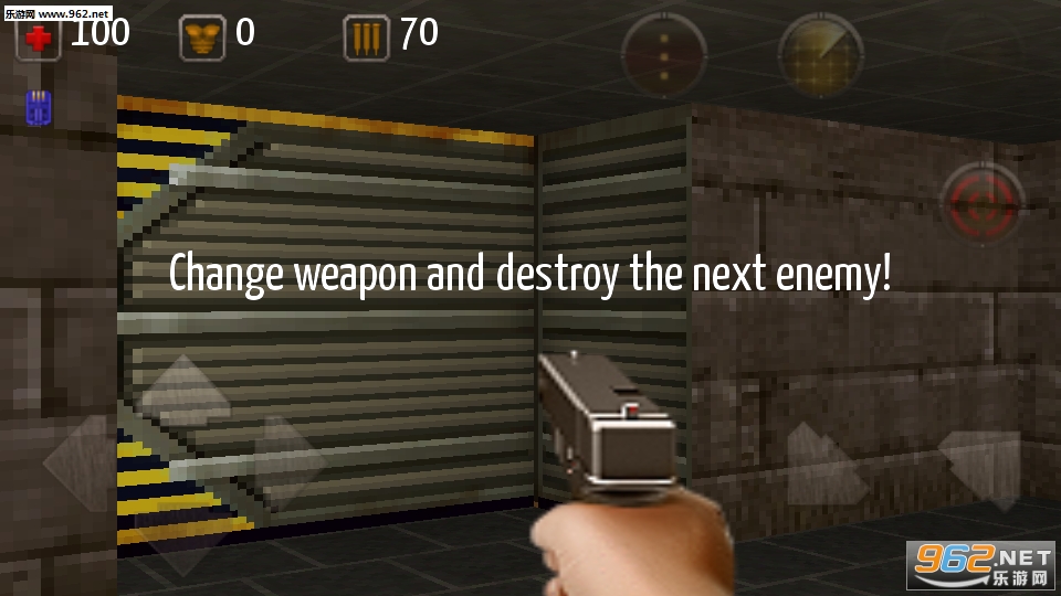 Battle Shooter 3D - Fort FPS(ս�����3D�ٷ���)��ͼ3