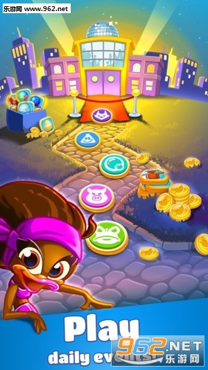 Disco Ducks(��˹��Ѽ�Ӱ�׿���°�)v1.53.0��ͼ0