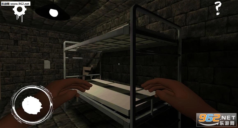 Entity A Horror Escape(ʵ��:�ֲ�������Ϸ)��ͼ2