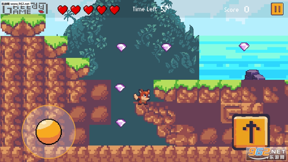 Hopland Adventure(������ð������)��ͼ1