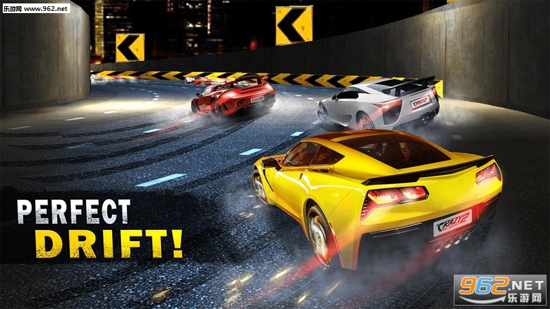 疯狂的速度Crazy for Speed官方版截图2