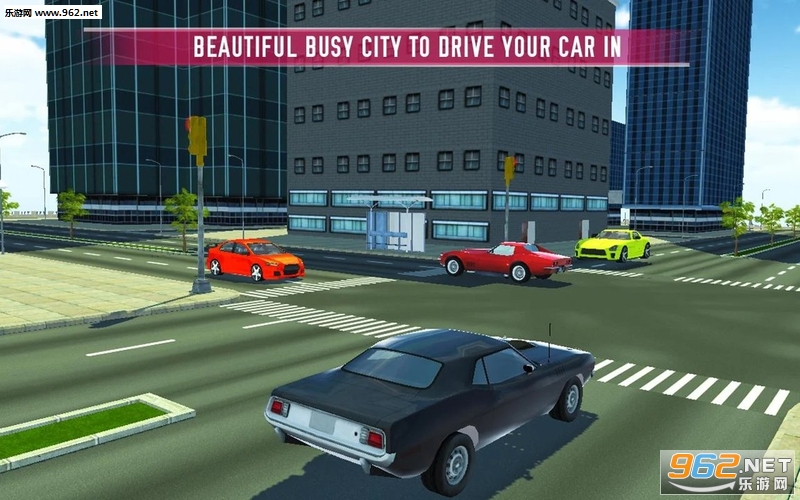 Classic Driving School 2019 Parking Simulator(��ʻѧУ2019ͣ��ģ��ٷ���)��ͼ0