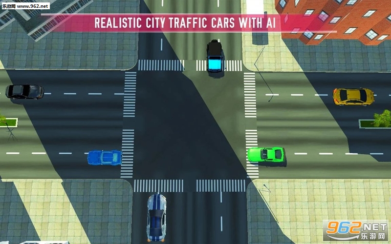 Classic Driving School 2019 Parking Simulator(��ʻѧУ2019ͣ��ģ��ٷ���)��ͼ1