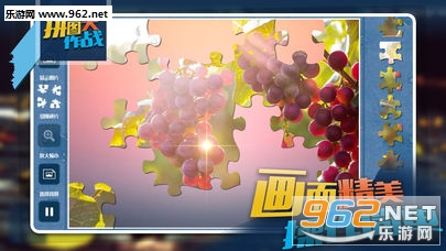 ƴͼ��Ϸ�λ�ƴͼħ������ս�ٷ���(ħ��ƴͼ)v1.7��ͼ1