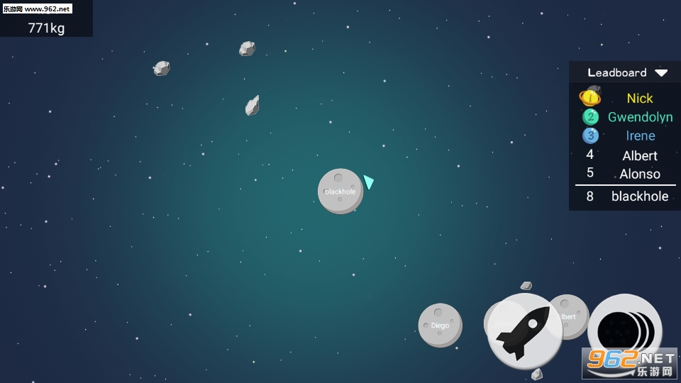 planetio(����io��׿��(planet.io))v1.0��ͼ1