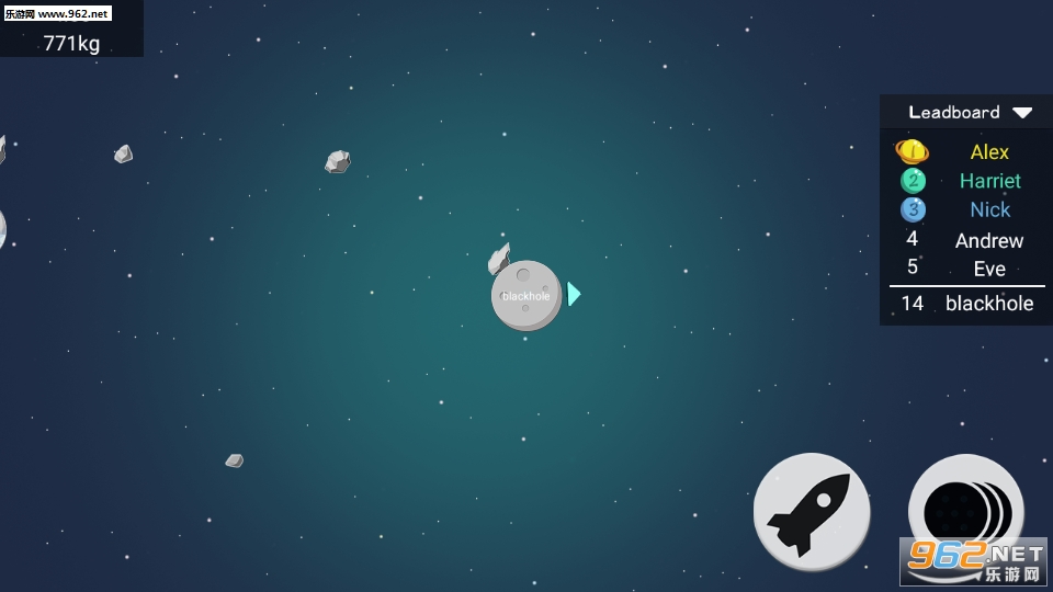 planetio(����io��׿��(planet.io))v1.0��ͼ2