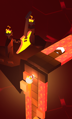 ��ǽ��׿����Ϸ(Up the Wall)��ͼ0