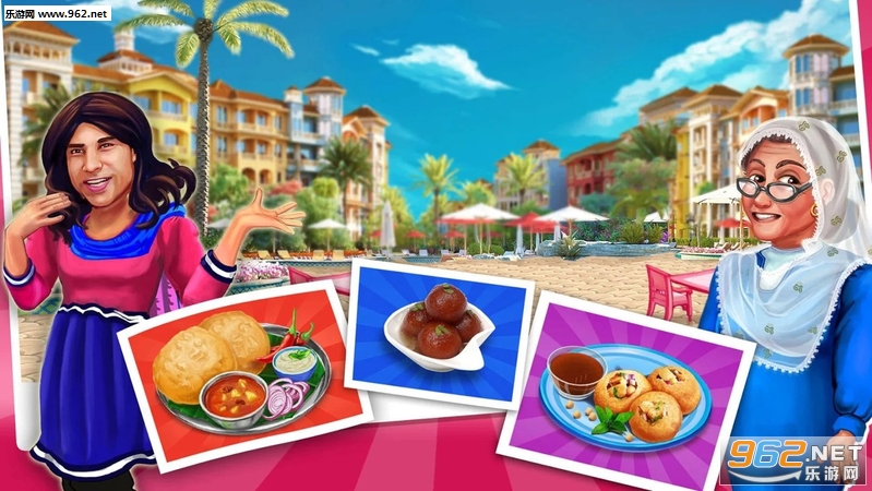 Cook with Nasreen(һ�����Cooking with Nasreen�ٷ���)��ͼ3