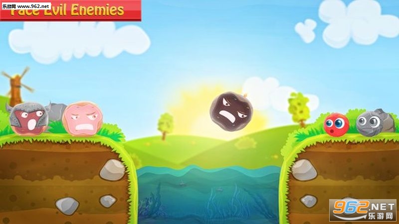 ����ð�հ�׿��(Bounce Tales)��ͼ0