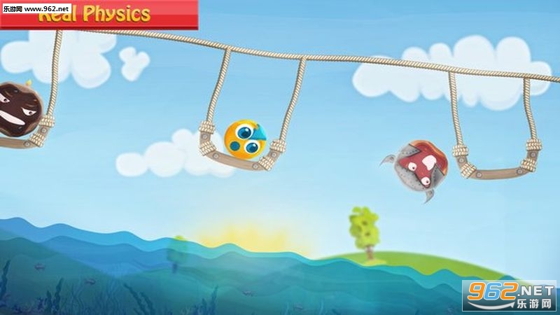����ð�հ�׿��(Bounce Tales)��ͼ1