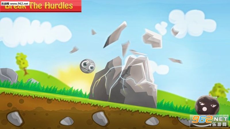 ����ð�հ�׿��(Bounce Tales)��ͼ2