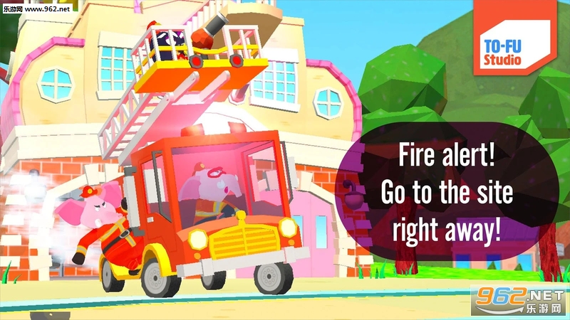 Firefighter(TO-FU Ŷ����������Ա����׿��)v2��ͼ0