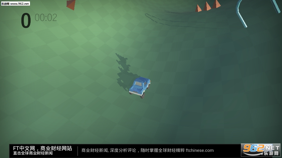 迷路的司机安卓版(Lost Driver)截图2