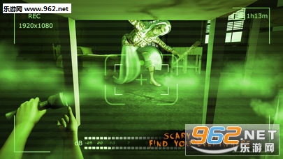 Scary Granny Horror Story Escape House(�ֲ����̼ҵĹ��°�׿��)��ͼ2