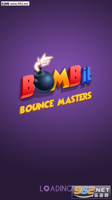Bomb it Bounce Masters��Ϸ��ͼ4