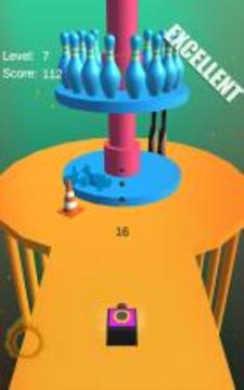 ��������Tennis Ball Shooter��׿���ͼ0